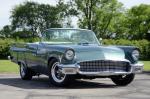 Ford Thunderbird Replica by Prestige Classics 2003 года